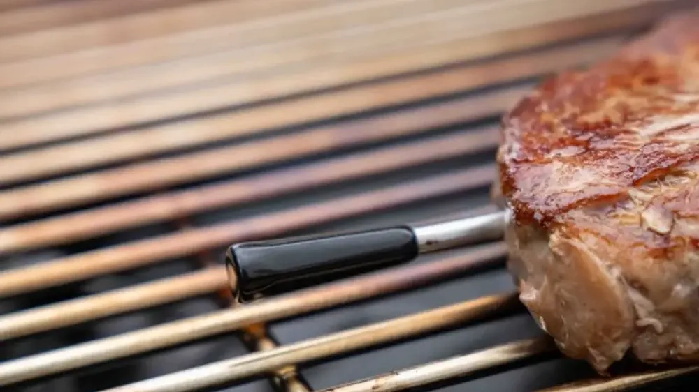 Accesorios de barbacoa: los imprescindibles y los que sobran
