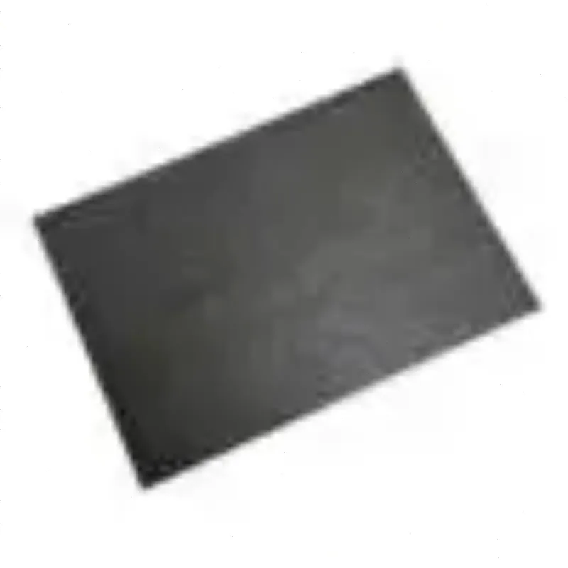 Alfombra protectora de suelo para barbacoa 112x76 cm: detalle de cerca del producto