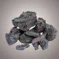 Carbón vegetal de calidad para barbacoa 10 Kg — carbón vegetal