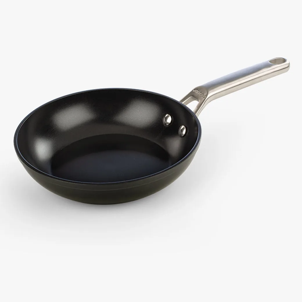 Sartén antiadherente cerámica Arcos Samoa 20 cm para inducción y horno