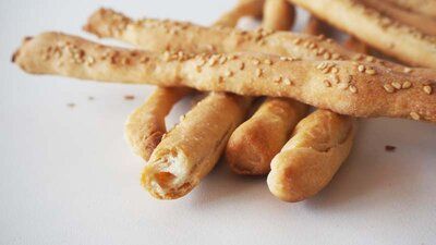 grissines