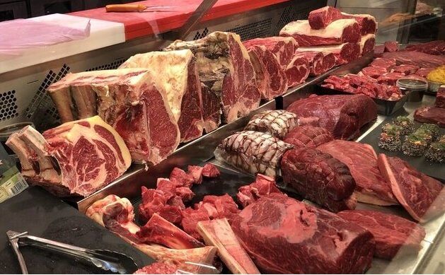Las mejores barbacoas