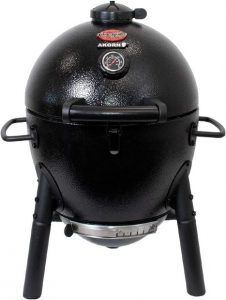 barbacoa kamado akorn jr E6714