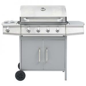 Barbacoa a gas calidad precio