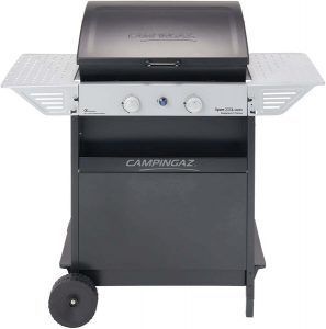 Barbacoa de gas Campingaz Xpert 200 L Vario