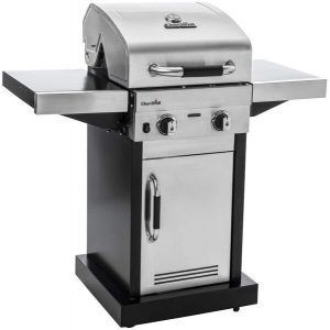 Barbacoa a gas calidad precio