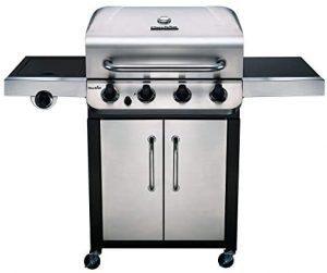 Barbacoa de gas Char-Broil Convective 440S