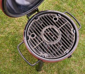 Barbacoa kamado Char-Griller Akorn E06614