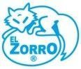 Barbacoa de carbón y leña Imex El Zorro