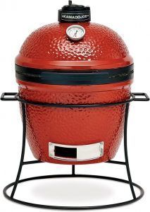 Barbacoa kamado Kamado Joe KJ13RH portátil