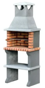 medida barbacoa obra luna