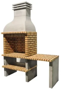 medida barbacoa obra ondara