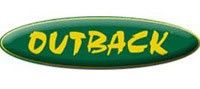 Barbacoa de gas Outback