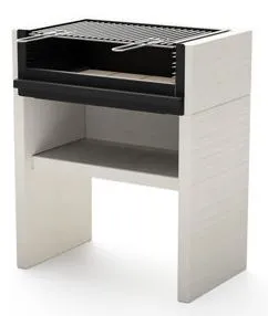 medida barbacoa obra venit flex
