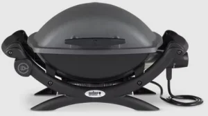 Barbacoa eléctrica Weber Q 1400