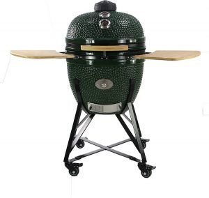 barbacoa kamado YNNI