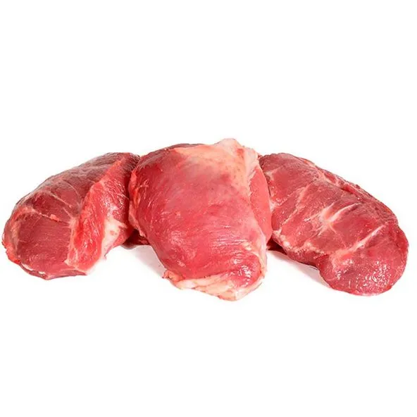 carrillada de cerdo