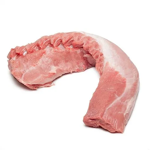 cinta de lomo de cerdo