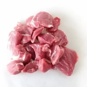 laredo de cerdo