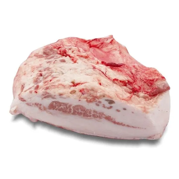 papada iberica de cerdo