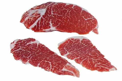 presa iberica de cerdo