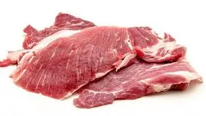 secreto iberico de cerdo