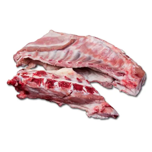 pecho de cordero