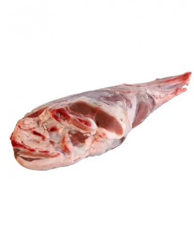pierna de cordero
