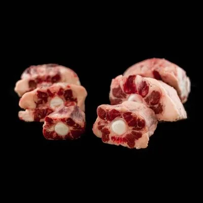 Rabo de ternera o toro