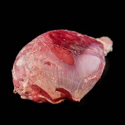 babilla de ternera