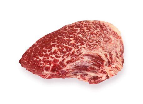 morrillo de ternera