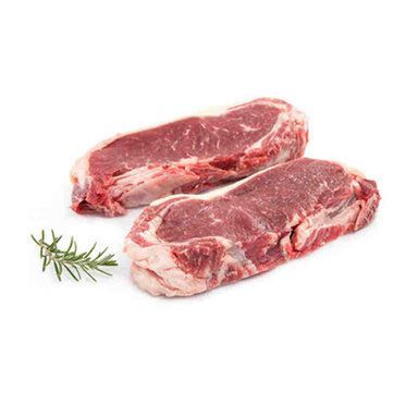 Pescuezo de ternera