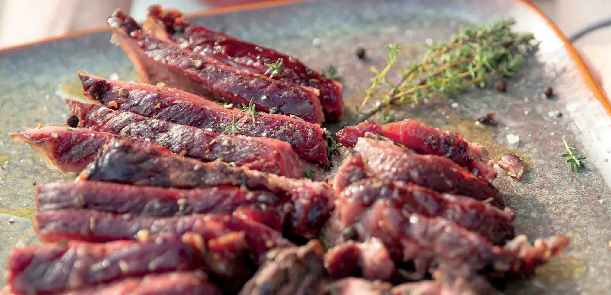 termómetro para barbacoa
