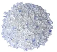 sal azul de Persia