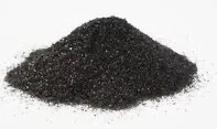 sal negra
